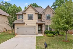 700 Emporia Loop, McDonough, GA 30253 - Photo 1