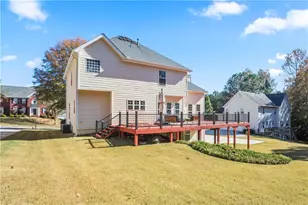 4365 Huntcliff Trace, Douglasville, GA 30135 - Photo 32