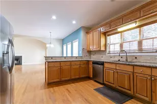 4365 Huntcliff Trace, Douglasville, GA 30135 - Photo 14