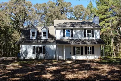 4012 Union Church Road SW, Stockbridge, GA 30281 - Photo 2