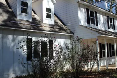 4012 Union Church Road SW, Stockbridge, GA 30281 - Photo 4