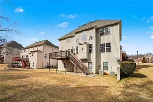 3295 Lake Valley Way, Douglasville, GA 30135 - Photo 48