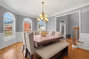 3295 Lake Valley Way, Douglasville, GA 30135 - Photo 10