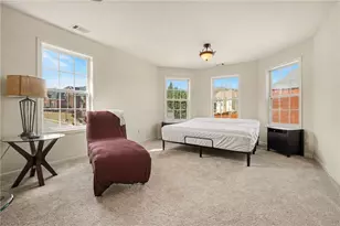 3295 Lake Valley Way, Douglasville, GA 30135 - Photo 20