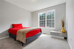 3295 Lake Valley Way, Douglasville, GA 30135 - Photo 26