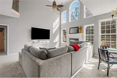 3295 Lake Valley Way, Douglasville, GA 30135 - Photo 8