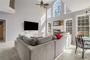 3295 Lake Valley Way, Douglasville, GA 30135 - Photo 8