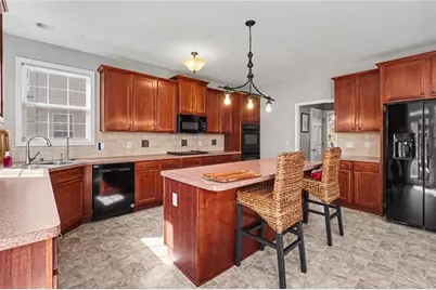 3295 Lake Valley Way, Douglasville, GA 30135 - Photo 14