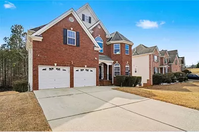 3295 Lake Valley Way, Douglasville, GA 30135 - Photo 2