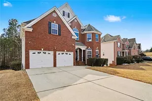 3295 Lake Valley Way, Douglasville, GA 30135 - Photo 2