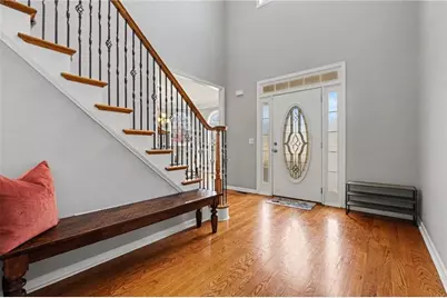 3295 Lake Valley Way, Douglasville, GA 30135 - Photo 4