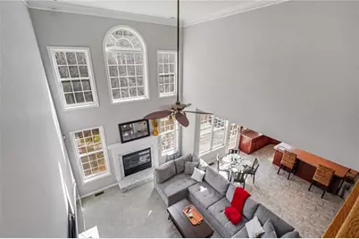 3295 Lake Valley Way, Douglasville, GA 30135 - Photo 16