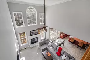 3295 Lake Valley Way, Douglasville, GA 30135 - Photo 16