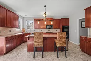 3295 Lake Valley Way, Douglasville, GA 30135 - Photo 12