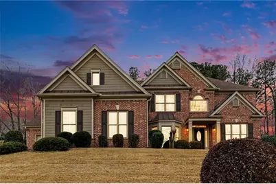 845 Saint Marks Walk, Suwanee, GA 30024 - Photo 1