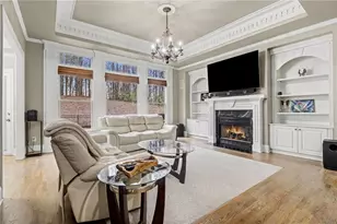 845 St Marks Walk, Suwanee, GA 30024 - Photo 14