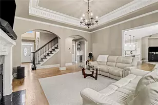 845 St Marks Walk, Suwanee, GA 30024 - Photo 10