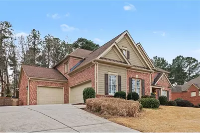 845 Saint Marks Walk, Suwanee, GA 30024 - Photo 2