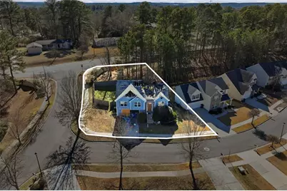 4297 Round Stone Trail, Snellville, GA 30039 - Photo 16