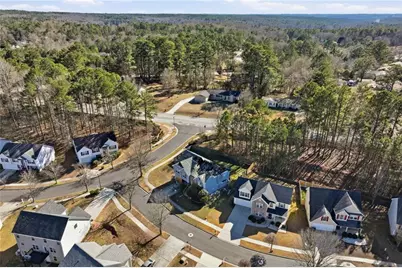 4297 Round Stone Trail, Snellville, GA 30039 - Photo 10