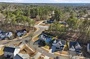 4297 Round Stone Trail, Snellville, GA 30039 - Photo 10