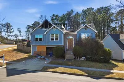 4297 Round Stone Trail, Snellville, GA 30039 - Photo 2