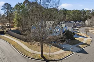 4297 Round Stone Trail, Snellville, GA 30039 - Photo 4