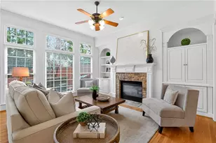 6265 Spalding Dr, Peachtree Corners, GA 30092 - Photo 4