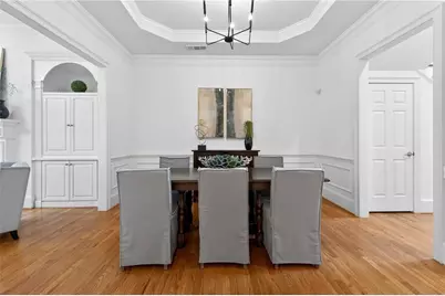 6265 Spalding Drive, Peachtree Corners, GA 30092 - Photo 16