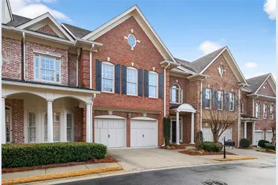 6265 Spalding Drive, Peachtree Corners, GA 30092 - Photo 2