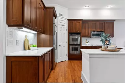 6265 Spalding Drive, Peachtree Corners, GA 30092 - Photo 12