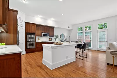 6265 Spalding Drive, Peachtree Corners, GA 30092 - Photo 10