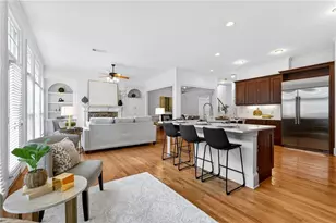 6265 Spalding Dr, Peachtree Corners, GA 30092 - Photo 8