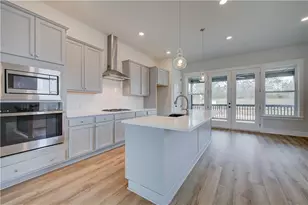 1859 Marisol Circle NW, Kennesaw, GA 30144 - Photo 8