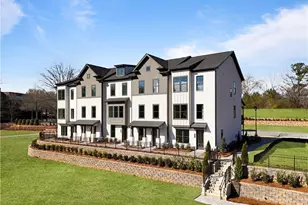 1859 Marisol Circle NW, Kennesaw, GA 30144 - Photo 2