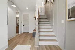 1859 Marisol Circle NW, Kennesaw, GA 30144 - Photo 10