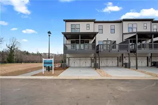 1859 Marisol Circle NW, Kennesaw, GA 30144 - Photo 28