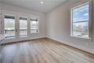 1859 Marisol Circle NW, Kennesaw, GA 30144 - Photo 12