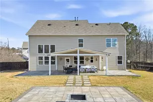 2731 Double Iron Dr SW, Austell, GA 30106 - Photo 48