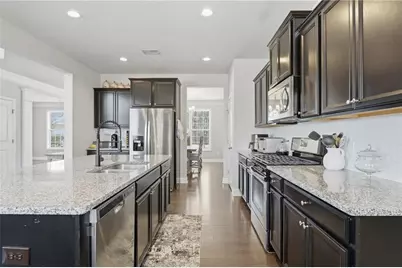 2731 Double Iron Drive SW, Austell, GA 30106 - Photo 14