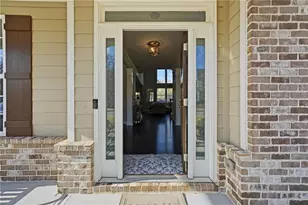 2731 Double Iron Dr SW, Austell, GA 30106 - Photo 2