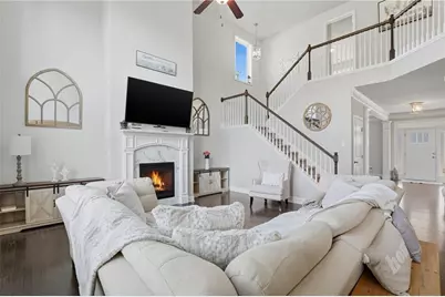 2731 Double Iron Drive SW, Austell, GA 30106 - Photo 18