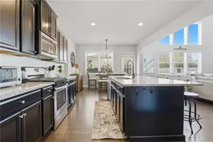 2731 Double Iron Dr SW, Austell, GA 30106 - Photo 10