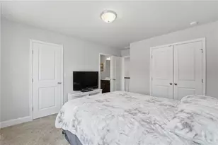 2731 Double Iron Dr SW, Austell, GA 30106 - Photo 26