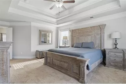 2731 Double Iron Drive SW, Austell, GA 30106 - Photo 36