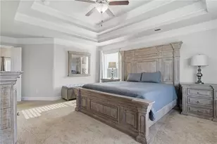 2731 Double Iron Dr SW, Austell, GA 30106 - Photo 36