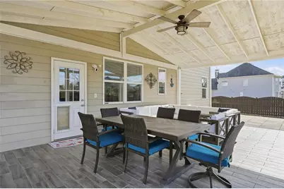 2731 Double Iron Drive SW, Austell, GA 30106 - Photo 46