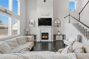 2731 Double Iron Dr SW, Austell, GA 30106 - Photo 16