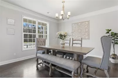 2731 Double Iron Drive SW, Austell, GA 30106 - Photo 8