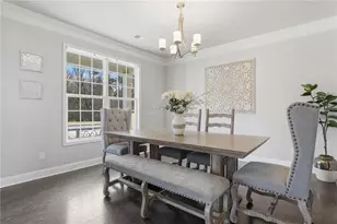 2731 Double Iron Dr SW, Austell, GA 30106 - Photo 8